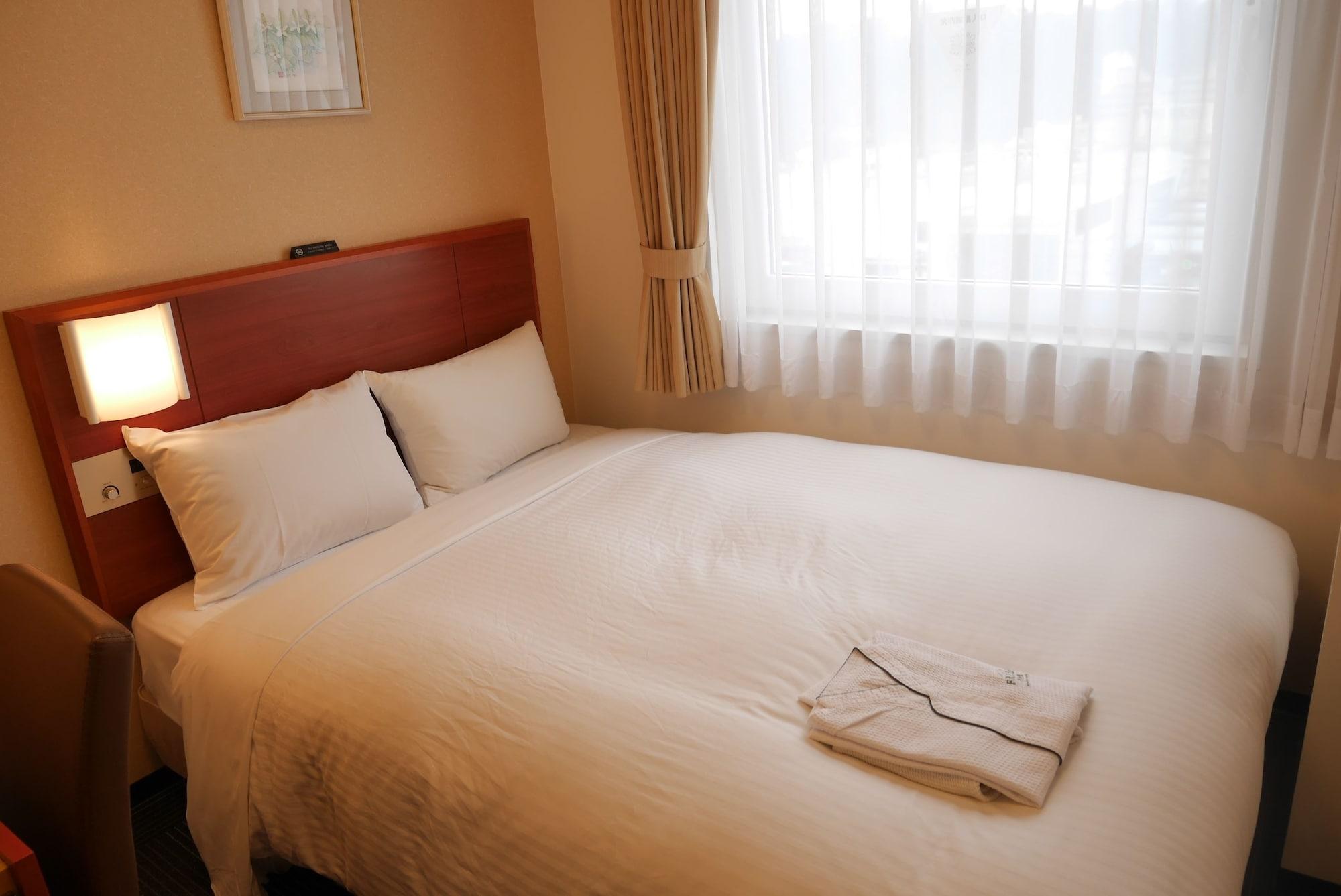 Sotetsu Fresa Inn Kamakura-Ofuna Kasamaguchi Exterior foto