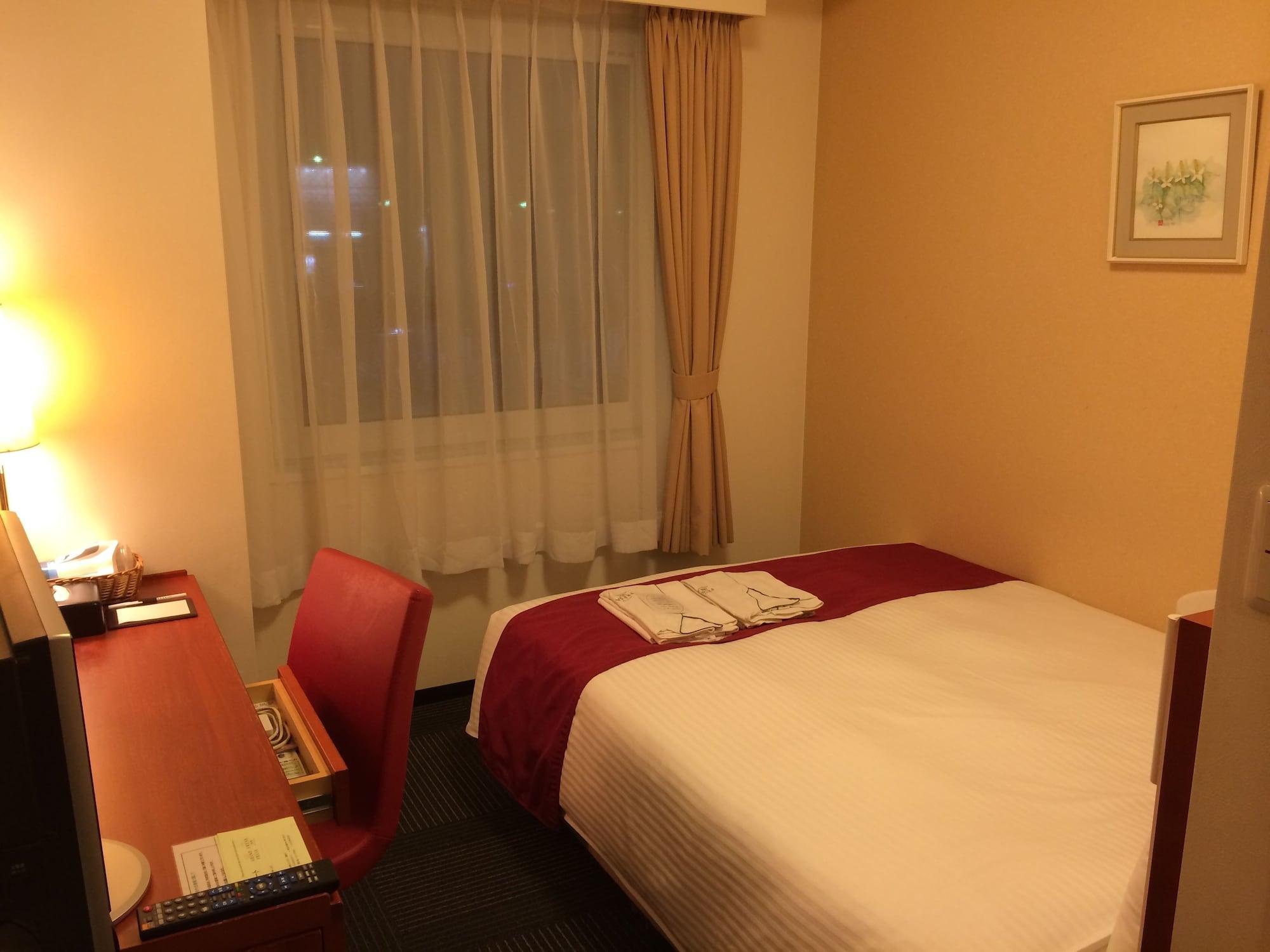 Sotetsu Fresa Inn Kamakura-Ofuna Kasamaguchi Exterior foto