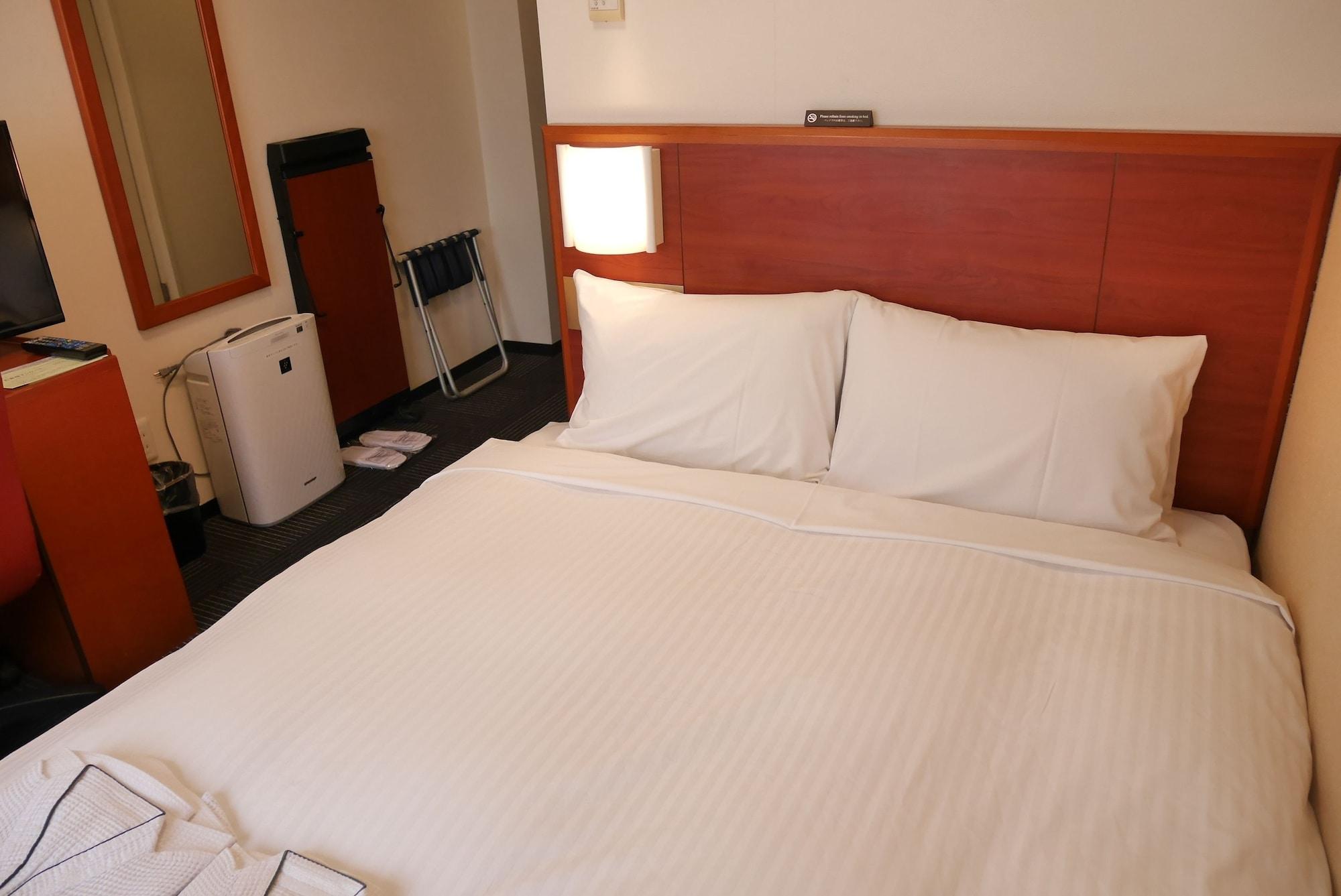 Sotetsu Fresa Inn Kamakura-Ofuna Kasamaguchi Exterior foto