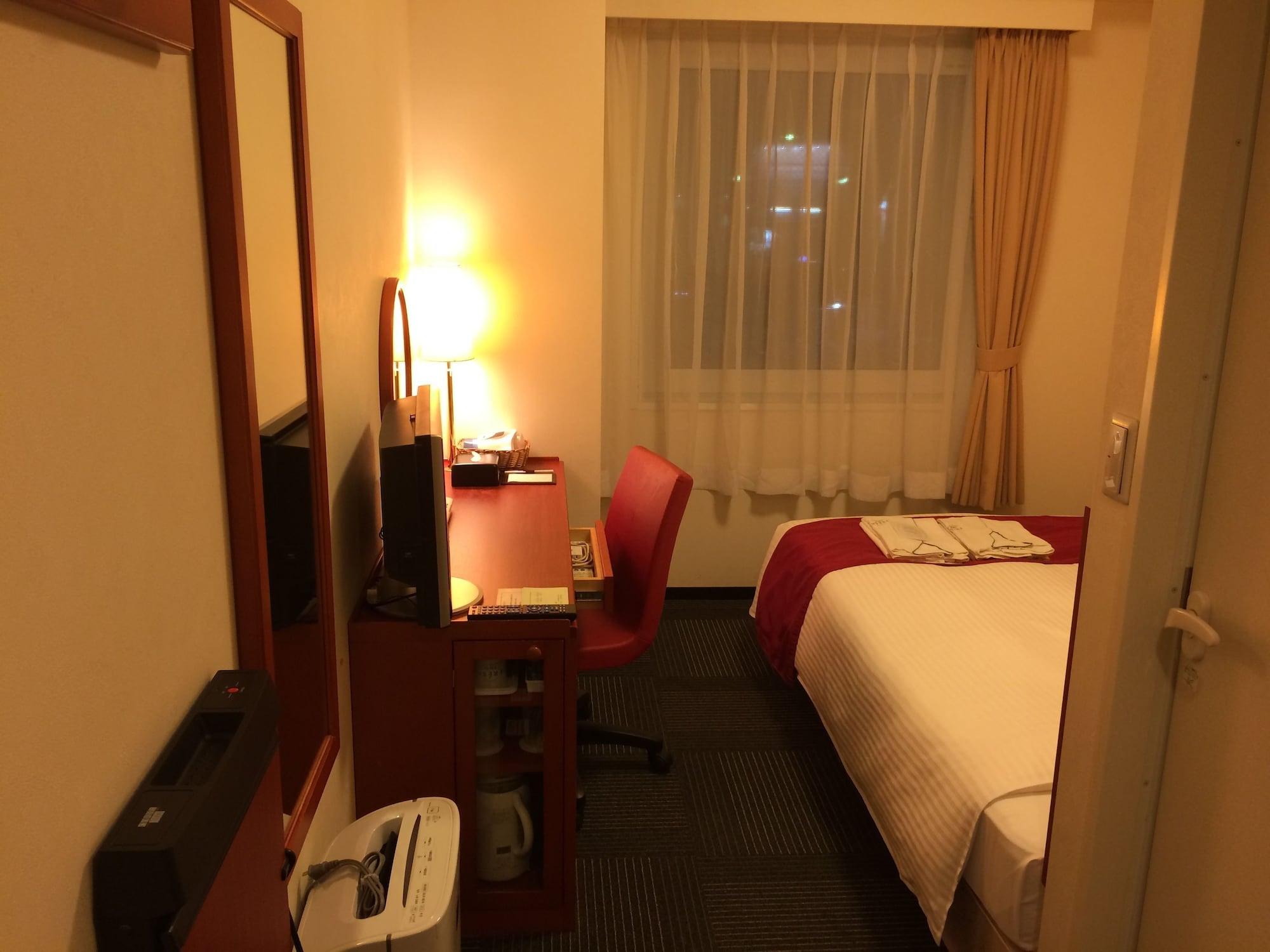 Sotetsu Fresa Inn Kamakura-Ofuna Kasamaguchi Exterior foto